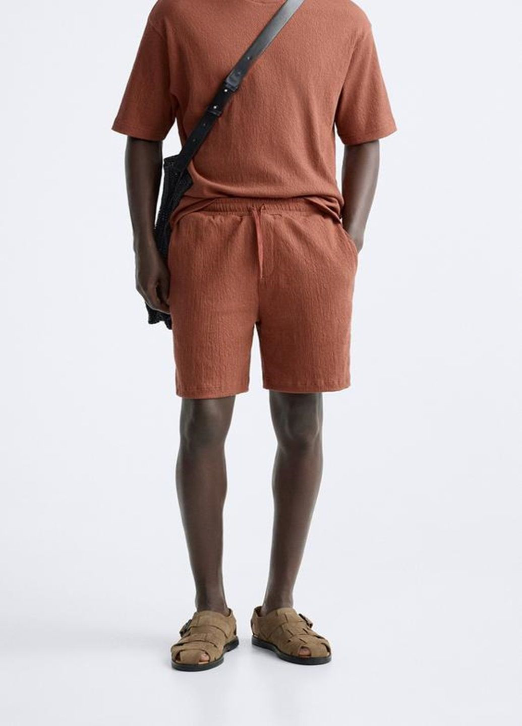 Шорты Zara (300858535)