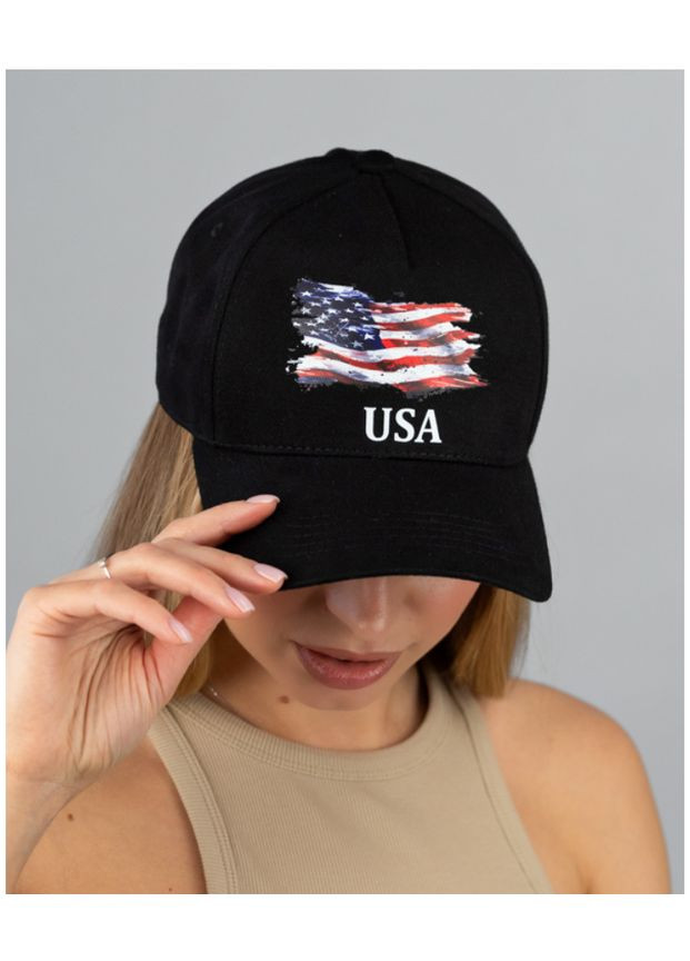 Бейсболка жіноча літня Braxton (337990826)