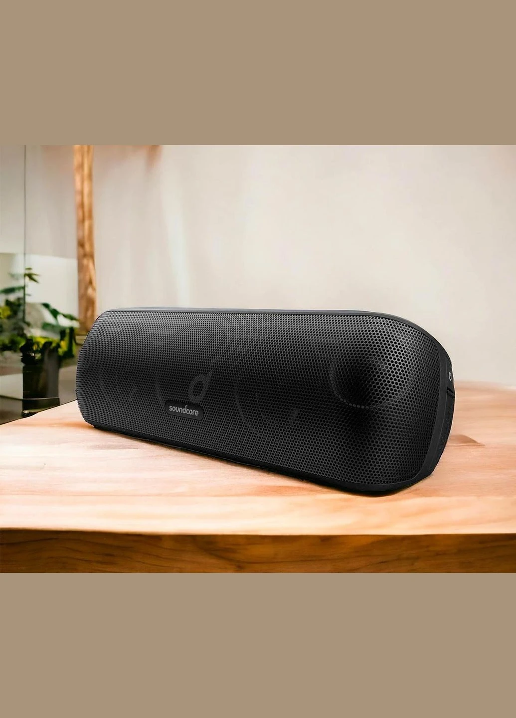 Колонка Soundcore Motion+ Plus 30W | IPX7 | 12 годин акумулятор Anker (345627132)
