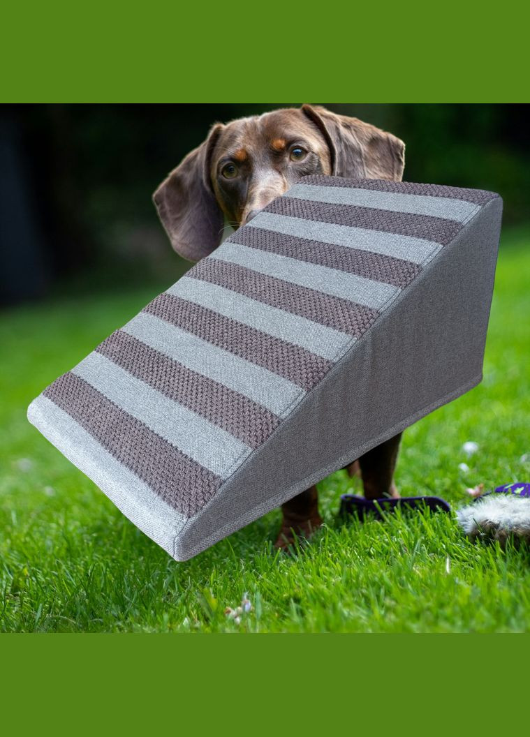 Драбина для собак Premium, драбинки та сходинки для собак, пандус сходинки для собак, сходинки, драбинки P&S (339786600)