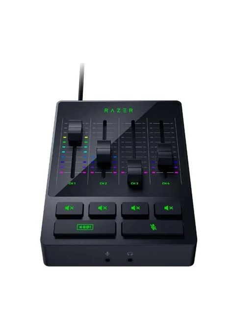 Портативна колонка Razer Audio Mixer (275092082)