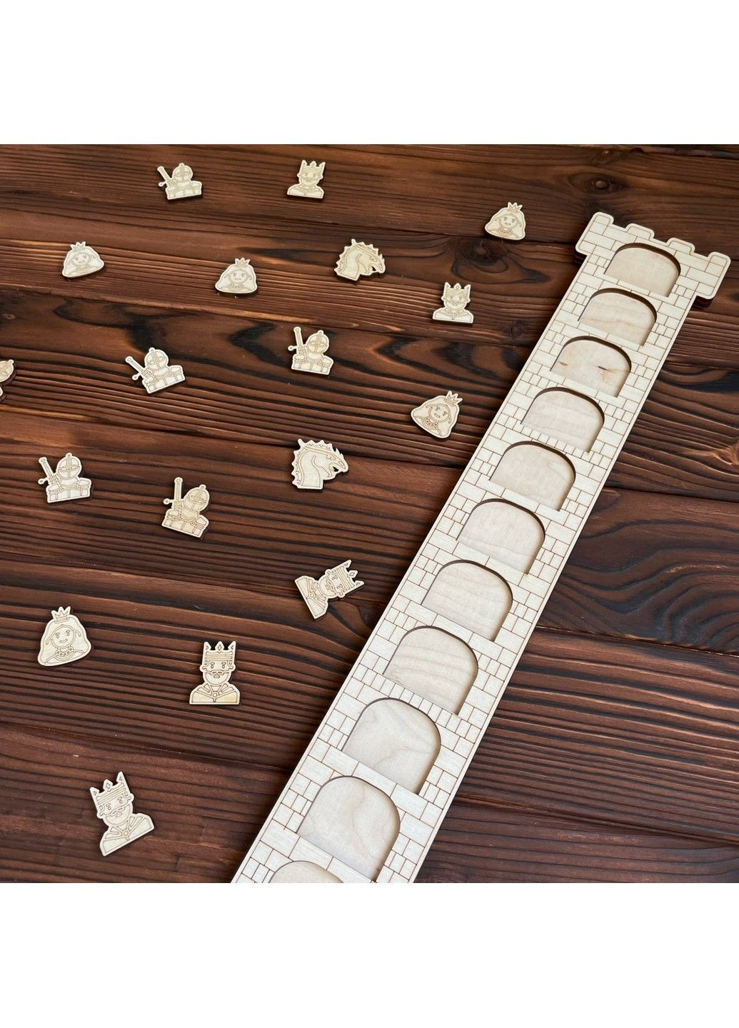 Ритмическая башня GF toys (333823592)