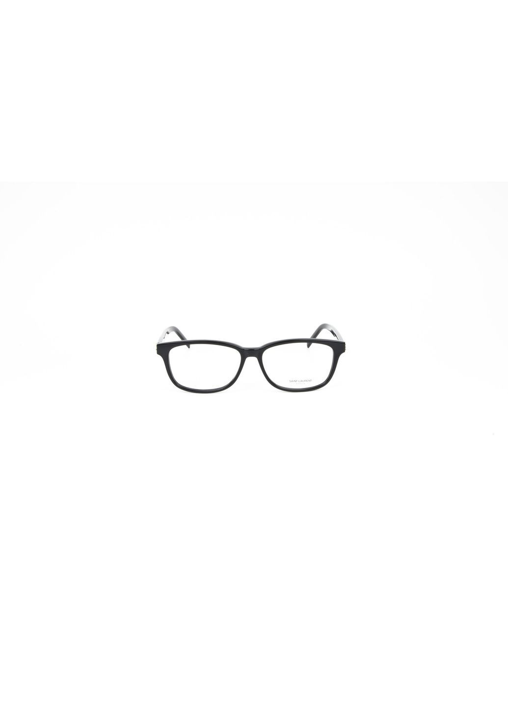 Оправа для очков унисекс Saint Laurent SL109/F 001 Оригинал Yves Saint Laurent (366972394)