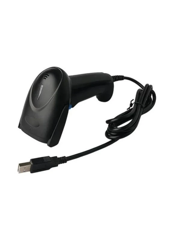 Сканер штрих-коду B1 USB, Black (B1) Xkancode (398998574)