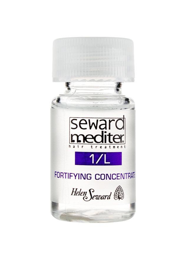 Зміцнювальний лосьйон для волосся 12х10 мл Fortifying Hair Lotion Helen Seward (354822494)