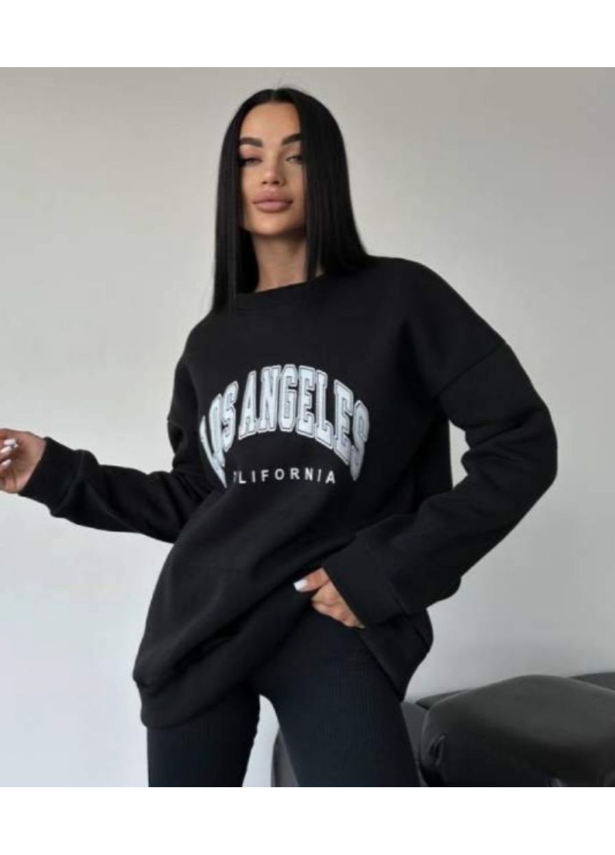 Батник, худі жіночий No Brand (366449569)