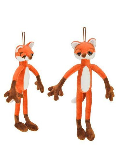 Мягкая игрушка "Милый друг: Лис", 60 см МІС (365812938)