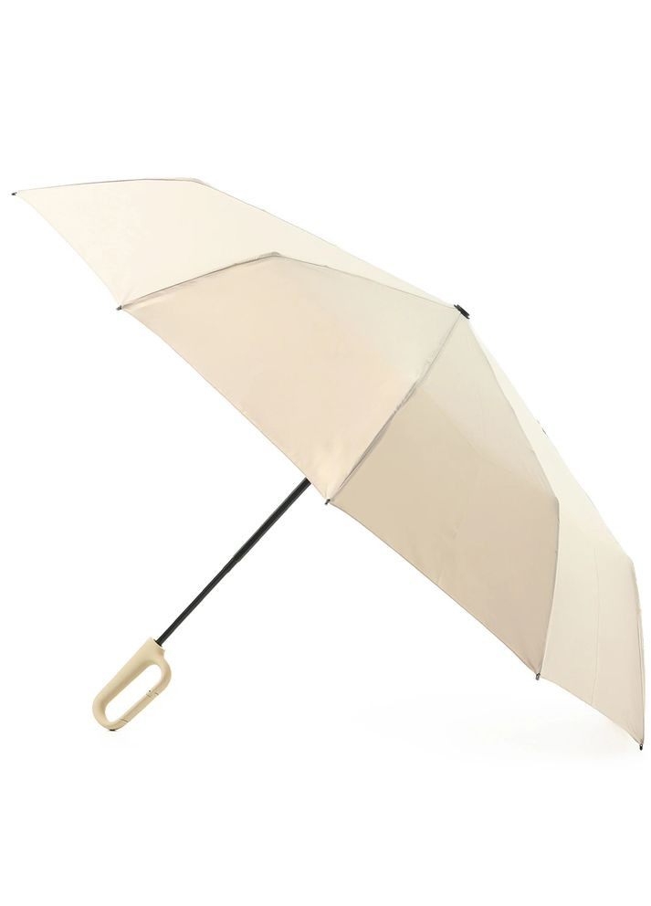 Бежевый зонтик полный автомат carbine бежевая umb-14-003 Krago (329888898)