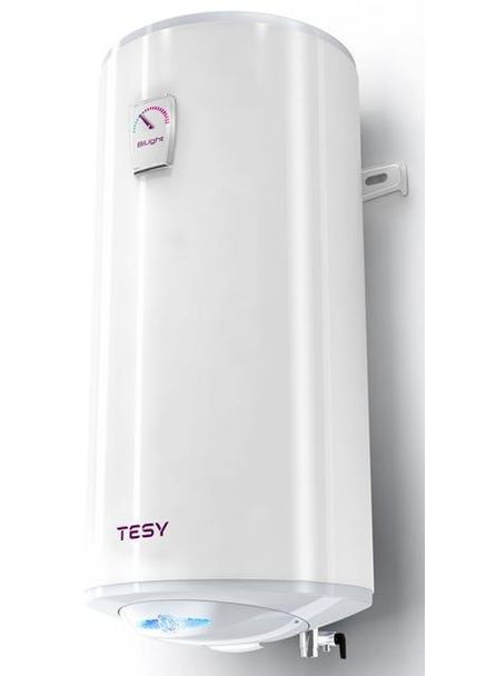 Водонагрівач електр. Bilight Slim круглий слім GCV 503520 B11 TSRC, 50л, 2кВт, мех. кер-ння, C, TESY (363320795)
