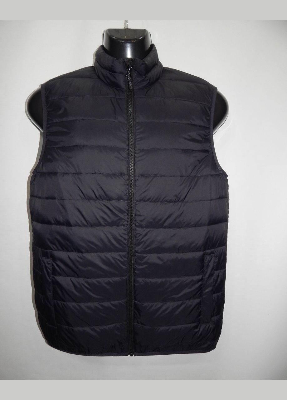 Жилет мужской теплый Swisstech р.4648 009GMZ (только в указанном размере, только 1 шт) No Brand (315725290)