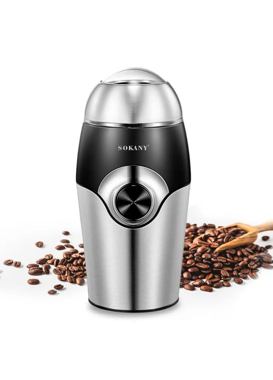Кавомолка 150Вт Sokany SK-3024 (302259549)