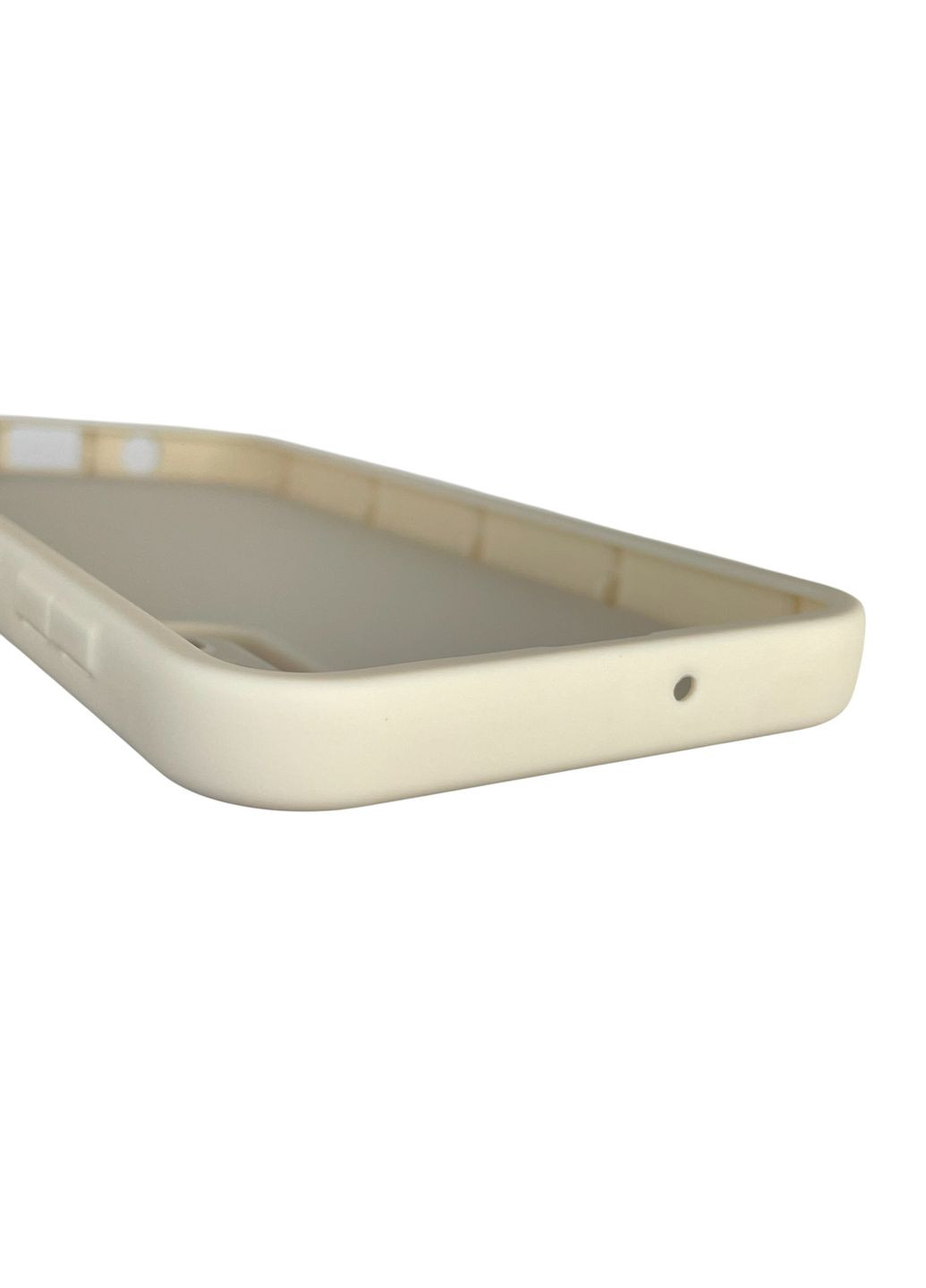 Чохол силіконовий Soft Touch з 3D принтом Майнкрафт для Galaxy A50 (SM-A505F) молочний (Повний захист камери) Samsung (373424607)