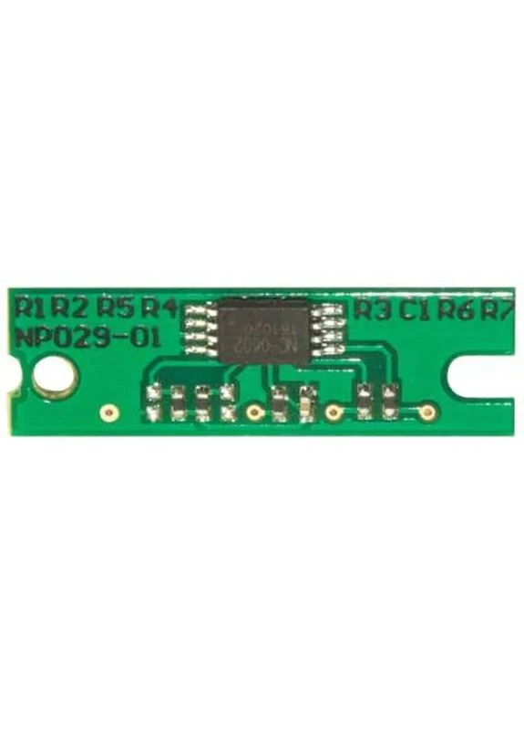 Чип для картриджа Ricoh Aficio SP111/110 2К Black (JYD-RiSP111) WWM (399632188)