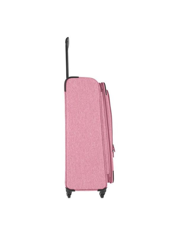 Чемодан на 4 колесах Boja Pink L (TL091549-17) Travelite (322199872)