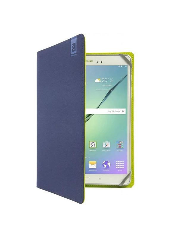 Чехол Vento Universal для планшетов 7-8" Blue (TAB-VT78-B) Tucano (322907800)