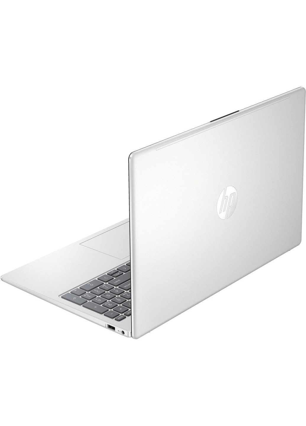 Ноутбук Laptop 15-fd2031ru Natural Silver (BV6B0EA) HP (360420364)