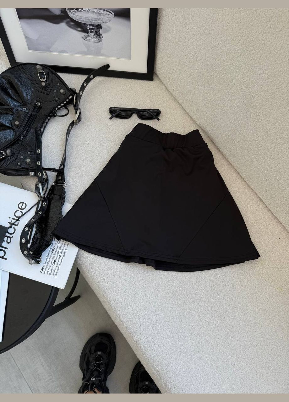 Жіноча спідниця-шорти Україна (331214214)