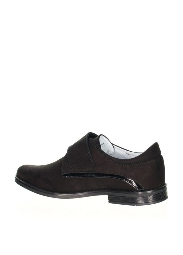 Коричневые туфли 78565-sz-841 Bartek
