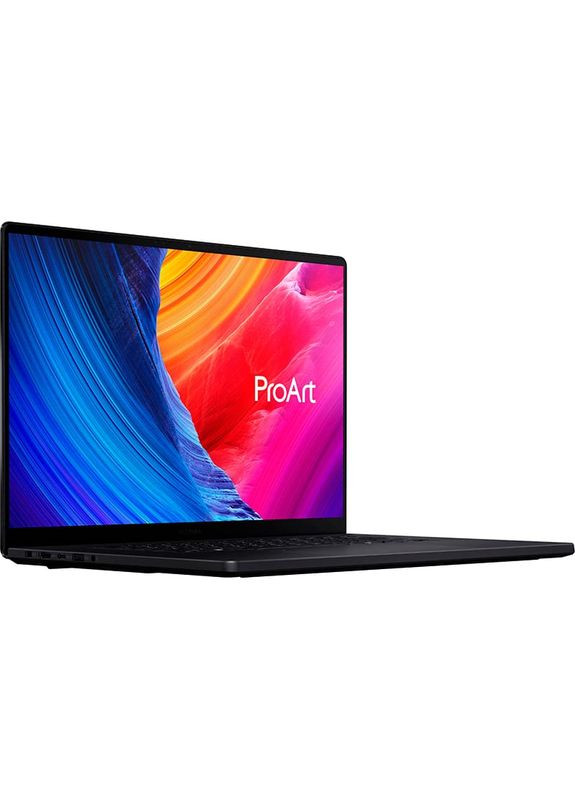 Ноутбук ProArt P16 H7606WX-SE002X Nano Black (90NB17E1-M000K0) Asus (365750166)