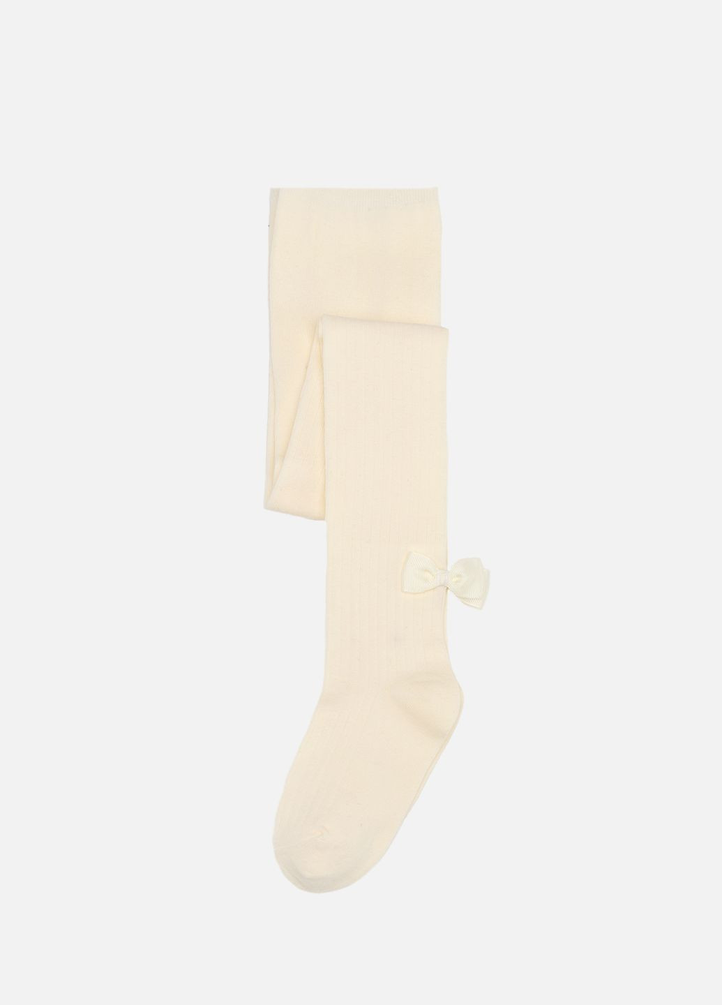 Колготки для девочки цвет молочный ЦБ-00255305 Yuki (301066580)