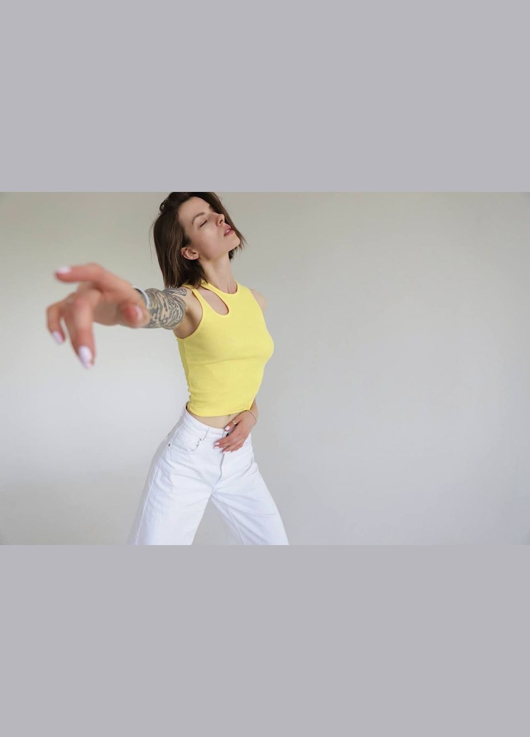 Топ женский Style Point (338186459)