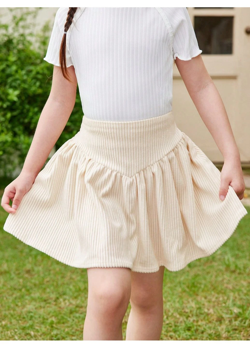 Спідниця SHEIN (382573046)