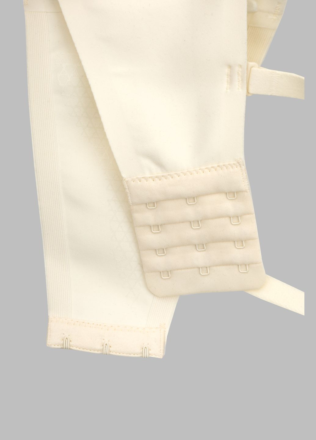 Молочный бюстгалтер bs0-335wn молочный (2000990520678a) shop (2000990520678) Beisdanna нейлон, эластан