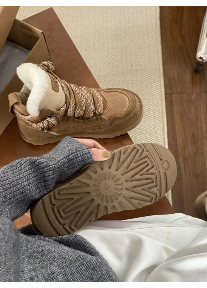 Lowmel Sneaker уггі кросівки ловмел UGG (360894480)