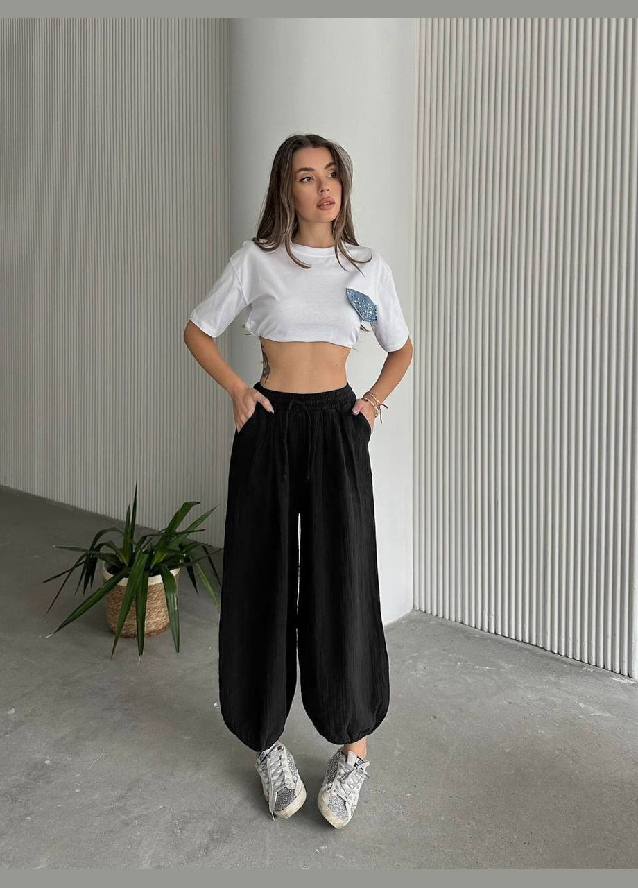 Женские брюки No Brand (329425625)