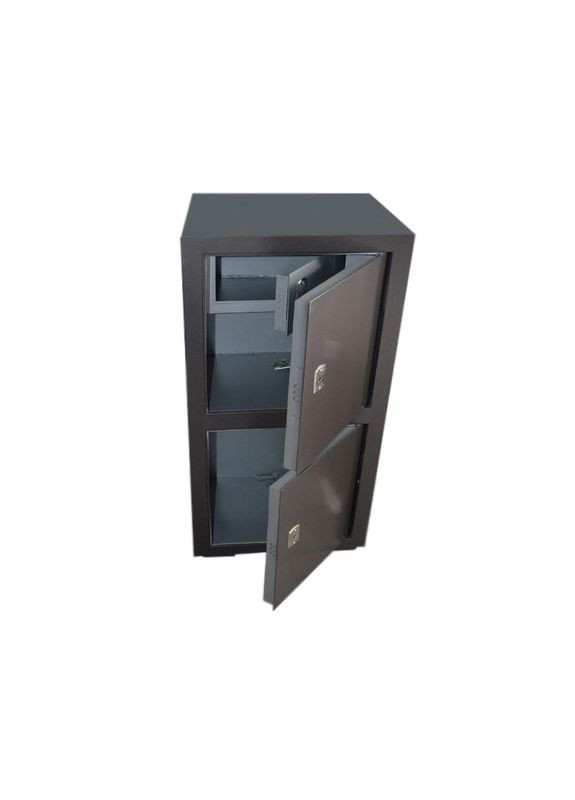 Сейф офісний МК - 6 МС No Brand (341084239)