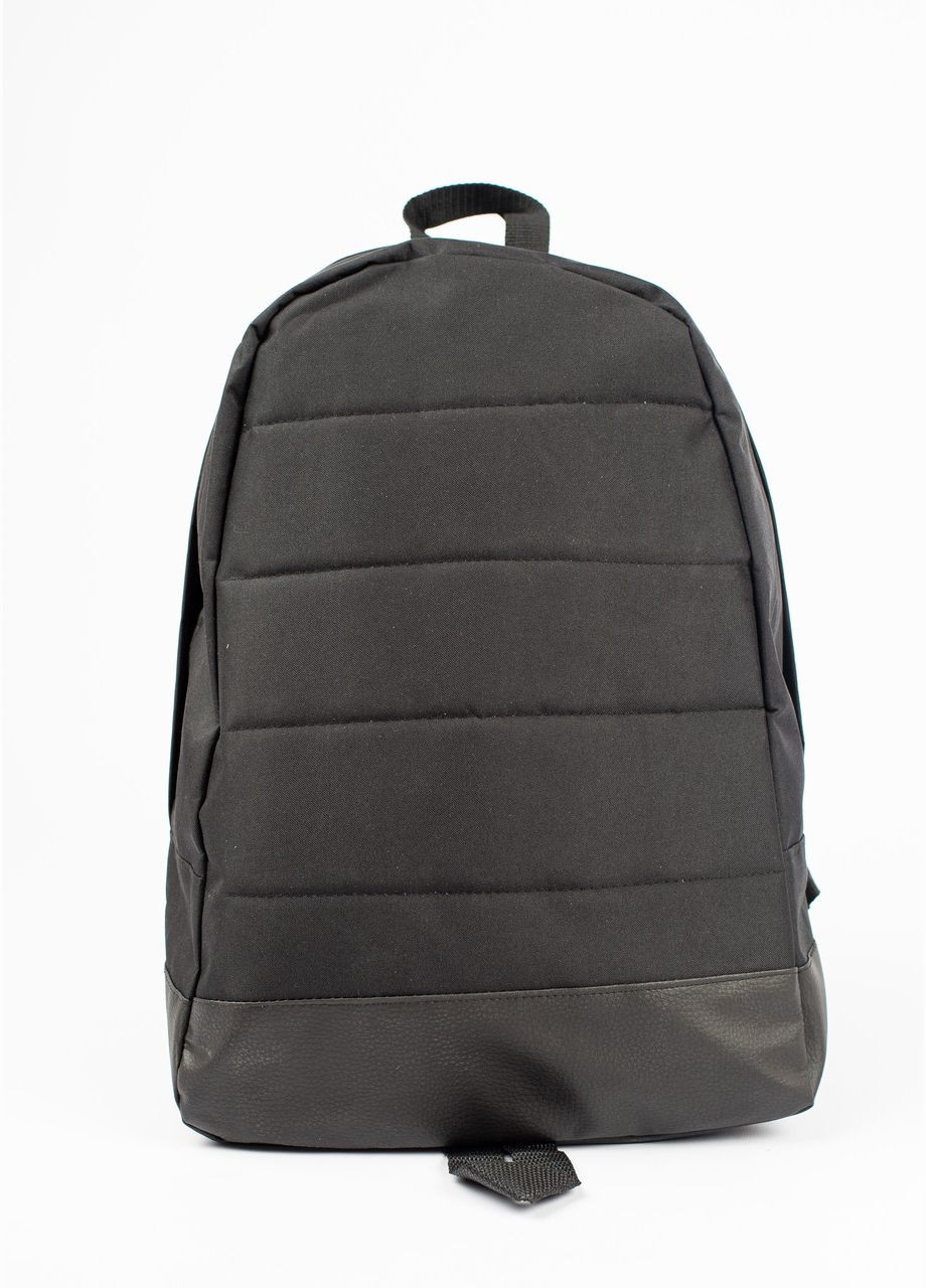 Универсальный городской рюкзак черный 16л (729859) Urban (294338105)