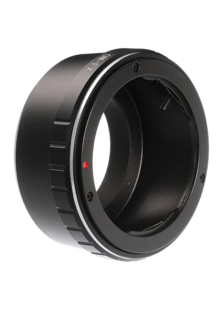 Перехідник, адаптер Olympus OM – Fujifilm X-mount FX No Brand (390380750)