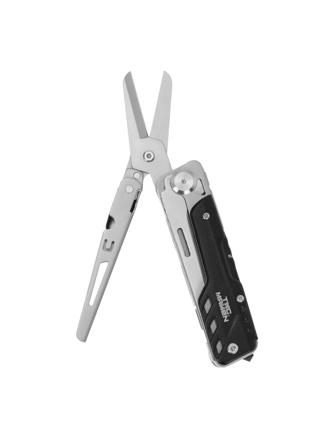 Мультитул Pentagon Odin Camping Multitool With Scissors No Brand (315881010)