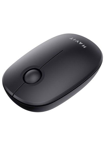 Мышка (6939119080105) Havit HV-MS57GT Wireless Black (366648229)