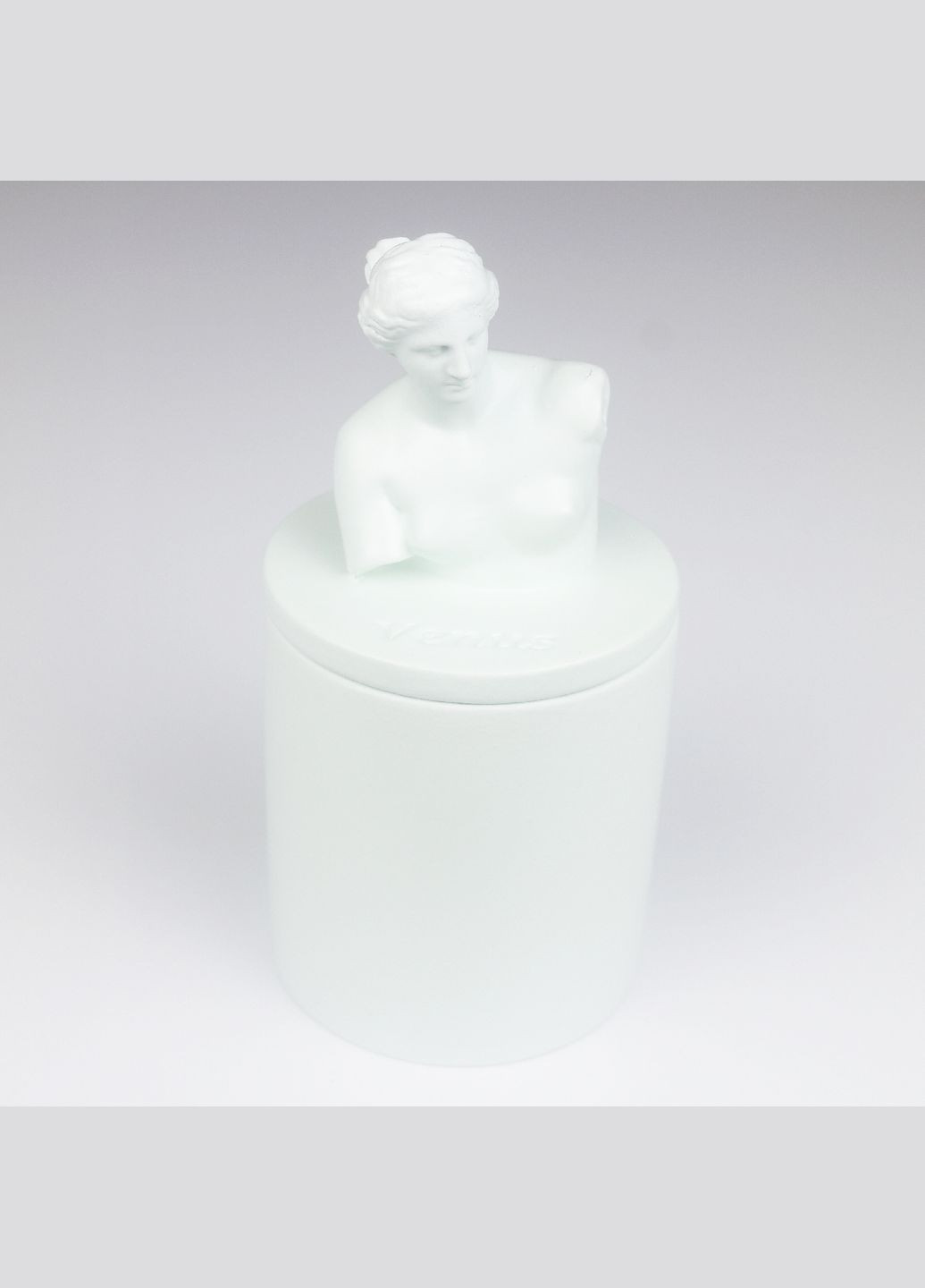 Аромасвічка VENUS CHERRY BLOSSOM MINT 100% WOOD WAX 165g 35h (NAC 1104) Гранд Презент (302666422)