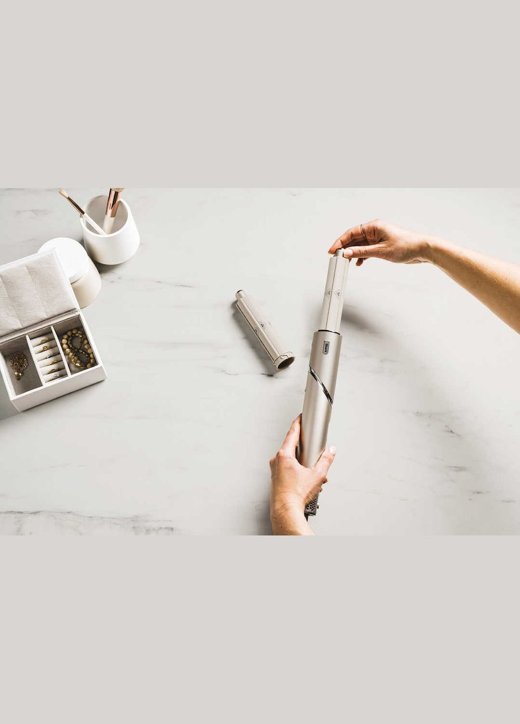 Набір для укладки волосся FlexStyle HD440SLEU Shark (336958510)