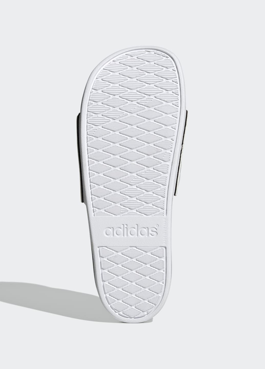 Шлепанцы Adilette Comfort adidas (284282323)