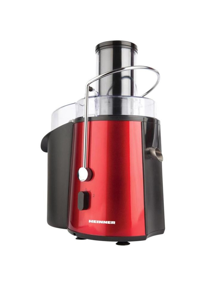 Соковыжималка центробежная XF-1000RD HEINNER (318744922)