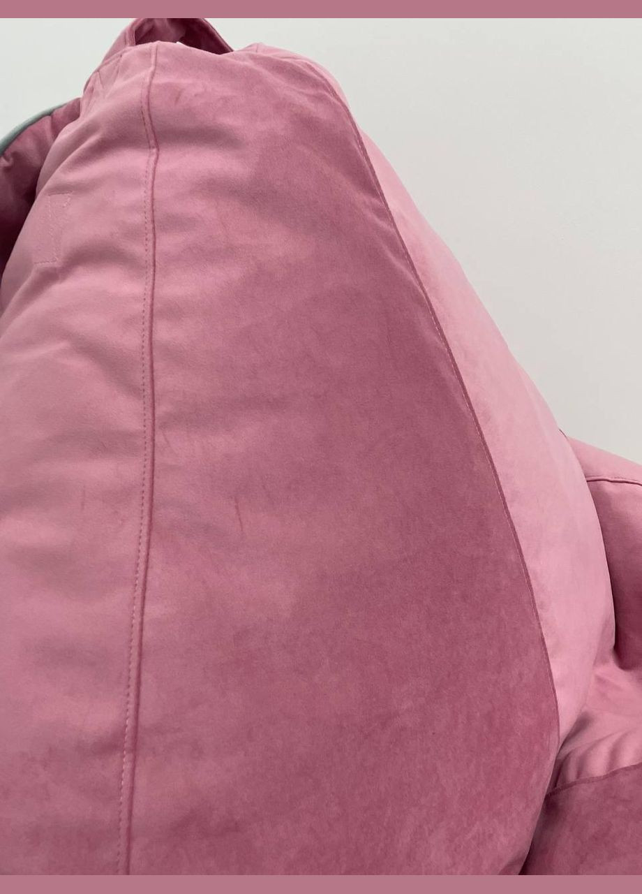 Кресло - мешок груша, XXL - 140х100 зайчик - багира 11850+(ушки 11825) SkyPuff (339871454)