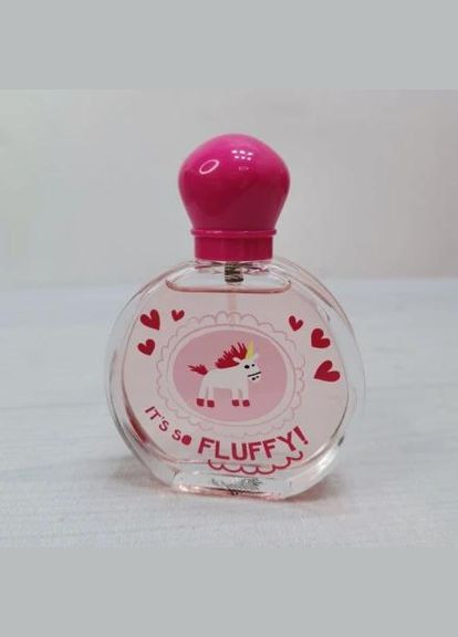 Детские духи It's so Fluffy Sence (344512813)