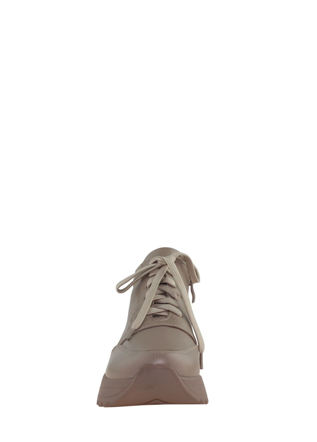 Осенние ботинки a-31 визон Alvista