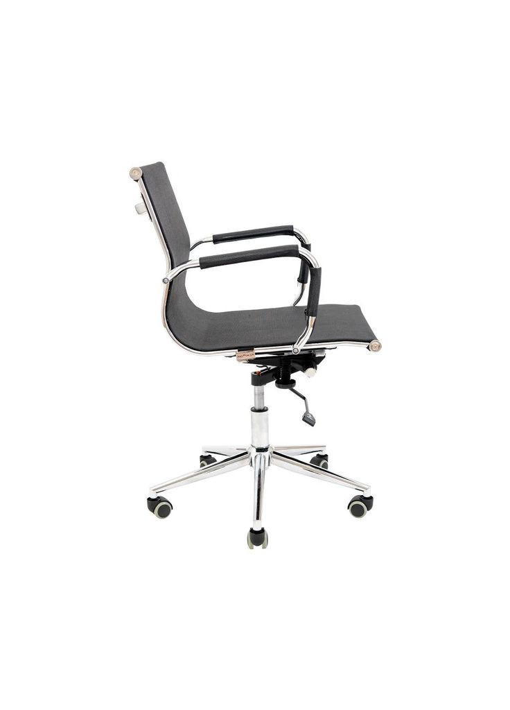 Офісне крісло Кельн ЛБ сітка чорна (m464443) Richman Кельн ЛБ сетка черная (366562831)