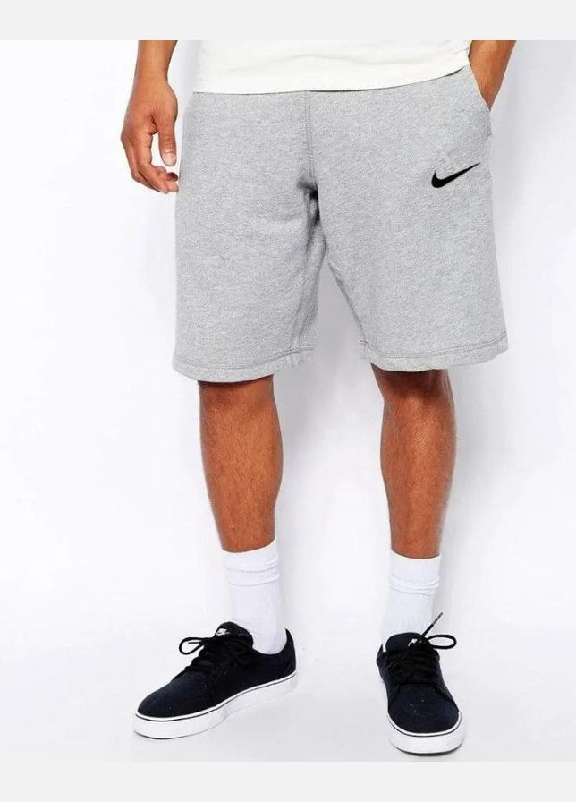 Чоловічі спортивні шорти No Brand (317042117)