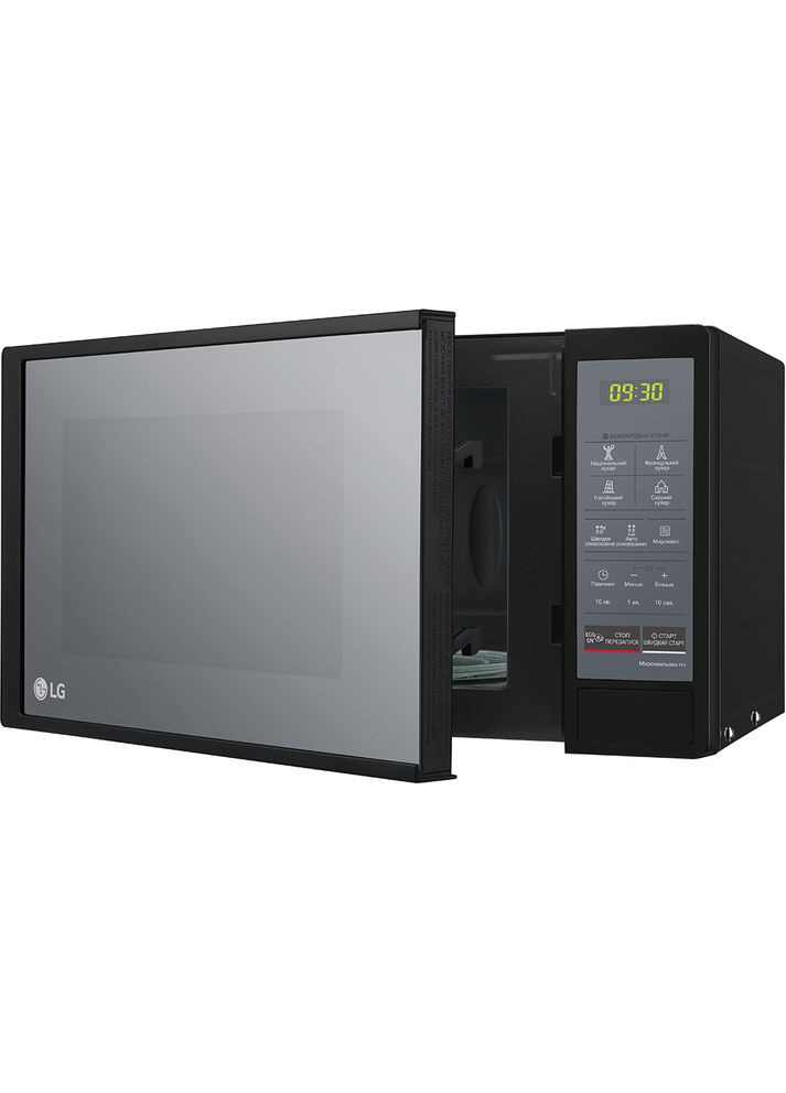 Мікрохвильова піч MS2042DARB LG (306527349)