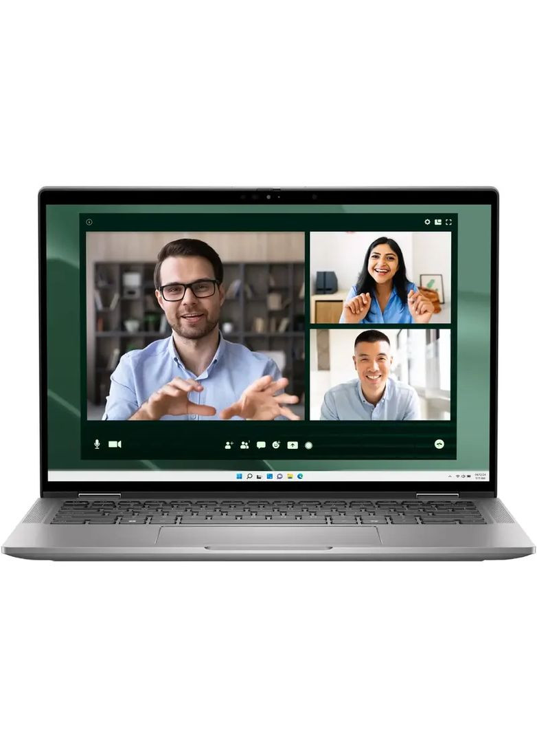 Ноутбук Latitude 7450 (N098L745014UA_W11P) Gray Dell (360416582)