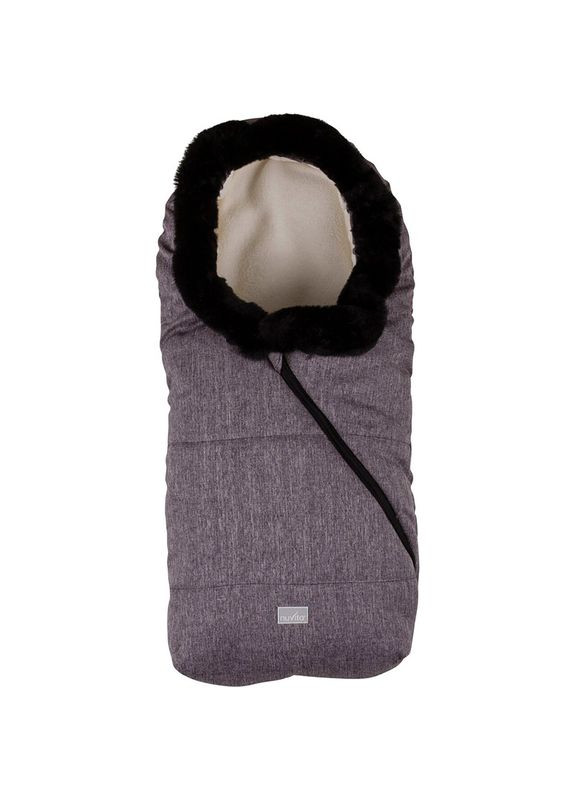 Конверт Ovetto POP Melange Pink (NV9235OVPOPMELANGEPK) Nuvita (322937863)