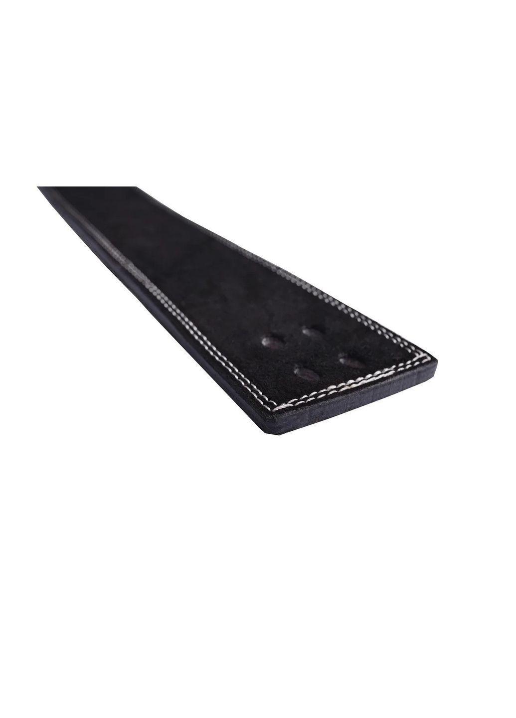 Пояс для важкої атлетики 5175 Чорно-Помаранчевий (A-013284) PowerPlay (316259765)