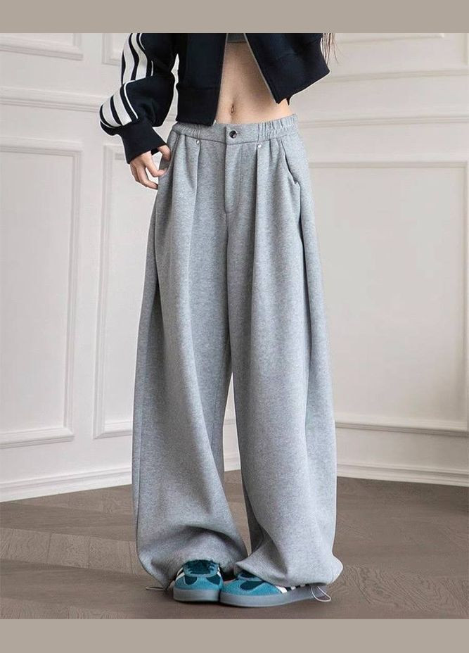 Штани палаццо жіночі Adelante (346055288)