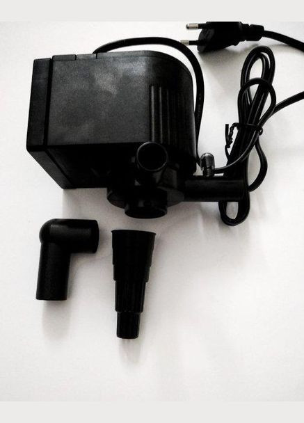 Турбіна AP-2000 (30W) 1600 л/год занурювальна помпа насос для акваріума до 400 л Hidom (278308352)