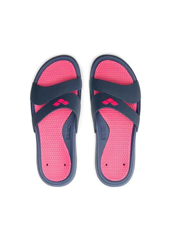 Цветные тапочки для бассейна nina (003787-103) Arena